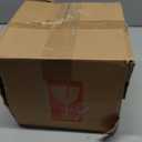 Octagon Ceramic Plant Pots - Indoor White Flower Planter Set with Drainage Holes, 6.7/5.5/4.7 Inch, Modern Decorative Planter Outdoor for Succulents Snakes and Herb