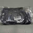 High Waisted Leggings XXL Dark Blue 