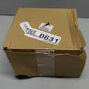 S97015162 Motor Replacement Compatible with Broan (8" x 8-1/4" Housing, 110 CFM), for Broan NuTone 678-G/2678F-A, 683-C, 683L-A, 684NT-A, 770RLTK, 684-D Bathroom Exhaust Fan