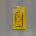 Newfuture Magnetic for iPhone 17 Pro Max Case [Compatible with Magsafe] [Military Grade Drop Protection] Translucent Matte Anti-Scratch Shockproof Protective Phone Cover 6.9 Inch, Red