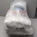 JOLLYVOGUE Pillows Standard Size Set of 4, Washable Supportive Bed Pillows with Super Soft Down Alternative Fill, Luxury Fluffy Hotel Quality for Side, Back and Stomach Sleepers