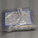 170 PCS Threaded Inserts Nuts, 10 Sizes-1/4-20, 5/16"-18, 3/8"-16 Wood Inserts Assortment Kit, Steel Threaded Inserts for Wood Furniture Screw Threaded Inserts Kit with 3 PCS Hex Wrench