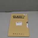 2 Pack Anti Blue Light Screen Protector for Samsung Galaxy Tab A9 Plus [11 inch] 2023,9H Hardness Tempered Glass Film,Anti-uv,Eye Protection,Case Friendly,Touch Sensitive,Anti-Scratch