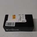 KRAUS Kitchen Soap and Lotion Dispenser in Spot Free Stainless Steel, KSD-43SFS