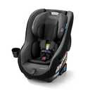 Graco Contender Slim Convertible Car Seat, West Point, Lightweight Travel Car Seat with Compact, Space-Saving Design, Rear-Facing 5–40 lbs, Forward-Facing 26.5–65 lbs, Easy to Transfer, FAA Approved  MFG Date 07/12/2025