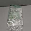 Air Wick Plug-In Scented Oil Air Freshener Warmer Refills, Fresh Linen, 6 Count (1 Pack)