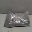  Oversized Tshirts for Men Vintage Short Sleeve Shirts Acid Wash Basic Tees 4 pcs Medium