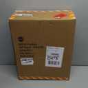 K&H Pet Products Heated Cat Bed for Indoor Cats, Dogs, and Pets - Round Walled Thermo-Kitty Bed with Removable Waterproof Cat Heating Pad, Machine Washable, MET Safety Listed - Small 16" Sage