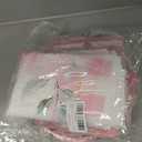 Pink Bow Party Decorations  Bow Theme Happy Birthday Banner, Tablecloth, Balloons & Supplies for Girls or Women Celebrations