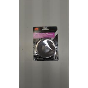 3M Exterior Attachment Tape, 38583, 1/4 IN X 15 ft