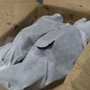 WRLWYRear Set Trail Control Arm Frame Rust Repair Kit for 1997-2006 Jeep Wrangler TJ – Heavy-Duty, Easy-to-Install Rust Prevention & Restoration Solution