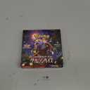 Pokemon (1 Pack) Card Game Crimson Haze Booster Pack (5 Cards Per Pack) Japanese ver, Red