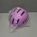 ZIFFY Kids/Toddler Bike Helmet, Adjustable, Lightweight, Safety Certified Scooter Helmet for Boys & Girls with Washable Inner Lining, 2 Sizes, 4 Colors – Fits Toddlers to Youth by Jova M