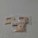 Women's Underwear Seamless Thong T Back Panty Cotton Breathable Thongs Panties for Women 3 Pack S