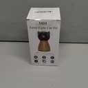 Interactive Cat Laser Toy Automatic for Indoor Cats,Real Random Trajectory Rechargeable Laser Cat Toys for Indoor Cats/Kittens/Dogs