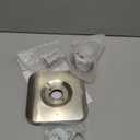 Replacement for Moen T2471BN Genta LX Posi-Temp Valve Trim Kit, Brushed Nickel