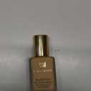 Este Lauder Double Wear Stay-in-Place Foundation Makeup | Long-Wear Matte Foundation, 1 Fl Oz (3W1 Tawny - Medium with warm golden undertones)