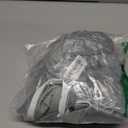 2 Pack Zippered Velvet Standard Pillowcases, Super Soft and Cozy Luxury Fuzzy Flannel Pillow Cases with Zipper, 20x26 Inches, Dark Grey