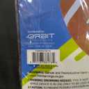 Inflatable Beach Balls, Blow Up Footballs Pool Toys for Party Supplies Decorations for Kids Birthday Summer Beach Water Games Pack of 5