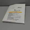 Halloween Toss Game Banner with 3 Bean Bags Scary Clown Toss Banner Halloween Carnival Party Throwing Game for Kids Adults Trick or Teat Circus Party Favors Supplies