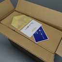 Sweejar Porcelain Dinnerware Sets for 4, 12 Pieces Ceramic Plates and Bowls Set, Classic Modern Simple Kitchen Dinner Dining Ware Set, Dishwasher and Microwave Safe Dishes Sets(Pure White)