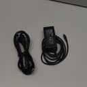 SLE-TECH Universal Chromebook Charger USB C 65W Compatible with Hp Chromebook Lenovo Thinkpad/Yoga Dell Chromebook 3100 Asus,Samsung,Acer,Google Series Type C Power Cord