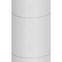 Gold Toilet Paper Holder Stand, OBODING, Freestanding Toilet Paper Holder for Storing 3 Rolls of Toilet Papers (Gold)