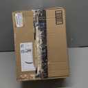 Baby Bath Kneeler and Elbow Rest Pad Set - Non-Slip Quick Dry Bath Kneeling Pad and Bath Elbow Rest Pad with Pockets for Baby Bath Essentials