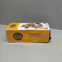 Vegetable Chopper and Slicer Set, 14-in-1 Multifunctional Food Dicer with Container, Multi-Blade Kitchen Mandoline, Green