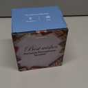 LENRUE Karaoke Machine for Kids, Birthday Gifts for Girls Boys with Wireless Microphone, Led Lights, Portable Bluetooth Speaker for Home, Family, Party (2MIC)