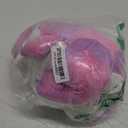 Muiteiur Pink Dinosaur Stuffed Animals, Soft 19.6 inch Dinosaur Stuffed with 5 Cute Babies T-Rex Zippered Belly, Dinosaur Gift Set for Kids Girl Boy