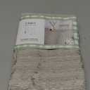 Lintex Home Collection Rectangle Tablecloth 52"x70" (132 x 178 cm), Beige