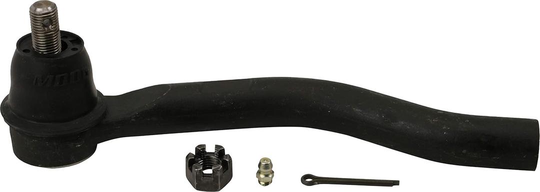 MOOG ES801251 Steering Tie Rod End for Honda Civic