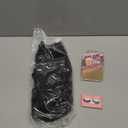 Liqusee 7x6 Burmese Curly Glueless Wigs Human Hair Pre Plucked Pre Cut 250% Density Drawstring Wig for Black Women 7x6 HD Lace Front Wigs Human Hair Glueless Wear and Go Natural Color 24 Inch