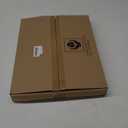 Leship 17.5 inch Grill Grates Replace for Weber 7638,Weber Spirit I & II 300 Series Spirit E/S310 E/S315 320 330 SP320 700 Genesis 1000-3500 Gold Silver Platinum B/C Gas Grill (17.5" x 11.9"Each)