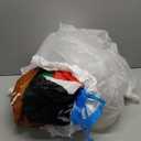 6FT Christmas Decoration Inflatable Santa Riding Motorcycle with Gingerbread Man Lighted Blow Up Santa Claus Outdoor Decor for Holiday, Party, Yard, Lawn, Garden, Winter Festive Display Fun