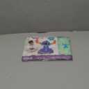 Gliding Stitch Foil Balloon, 34in x 38in - Disney Lilo & Stitch