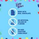 (Value Pack) Little Bites Chocolatey Chip Muffins, 10 individual packs, (1.5 oz each), Made with Real Chocolate Chip Mini Muffins, 15 oz Multipack (EXP 07/12/26)