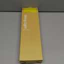 2-Pack Christmas Decorations Lights Outdoor, Total 384LED Meteor Shower Lights with Timer, 30cm 16 Tubes Indoor Outdoor Snow Cascading String Light for Xmas Tree Roof Party Garden Decor (Warm White)