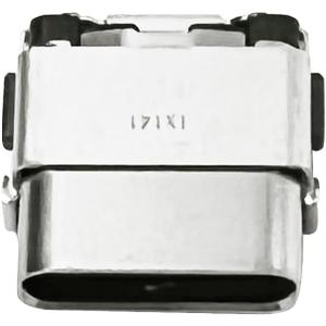 USB Type C Charging Port Connector DC in Power Jack Port Socket Replacement for DELL XPS 13 9360 USB Type-C DC Power Jack Charging Port Socket Connector