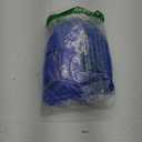 Meetall Women's High Cut String Triangle Bikini Set Swimsuits Sexy Bathing Suits 2 Piece (Royal Blue, S)