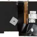 Laptop Replacement US Layout with Pointer and Backlight Keyboard for Lenovo Thinkpad P50 P51 P70 00PA288 SN20K85114/00PA370 0BL0014