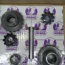 Yukon Dura Grip and Eaton Spider Gear Set for Ford 8.8" Diff w/ 28 spline axles
