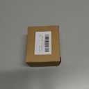 Nail Glitter Chunky Glass Shards 2-3mm | Crushed Glass for Acrylic Nails, Resin Geode, Epoxy Decor | 24 Colors Sparkling Broken Glitter Flakes | Jewelry Making Craft Supplies | 6.7oz/192g by RUIRUI