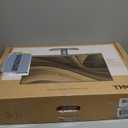 Dell 24 Monitor - SE2425HM - 23.8-inch Full HD (1920x1080) 16:9 100Hz Display, IPS Panel, 16.70 Million Colors, Anti-Glare, 1 HDMI / 1 VGA Port, TV Rheinland 3-Star*, Comfortview Plus - Black