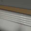 Konideke F32T8/841 32W 48 Inch T8 Fluorescent Tube Light Bulb, T8 Fluorescent Bulbs 4 Foot, 4ft Light Bulb, 4100K Cool White, 2850 Lumens, G13 Medium Bi-Pin Base,10 Pack