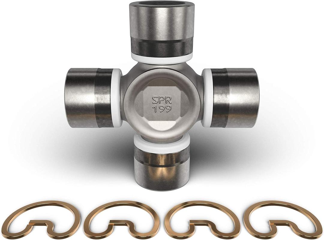 Spicer 5-1350X U-Joint Kit 1350/SPL30 Series (OSR)