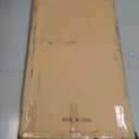 Abstract Wall Art Canvas Minimalist Geometric Line Art Painting Modern Artwork Wall Decor Modern Minimalism Artwork For Living Room Bedroom Dining Room Office 24x48 Inch Framed (Brown)