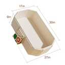 Toddler Bath Tub for Shower, Portable Baby Bathtub, Foldable Kids Bathtub Portable, Travel & Shower Ready, Easy to Clean, Sturdy & Thick, Fits Ages 1-3