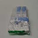 ICEPURE LT1000PC Replacement for LG LT1000P/PC/PCS ADQ747935 ADQ74793501 ADQ74793502 MDJ64844601 LMXS28626S LFXS26973S, LT-1000PC, LT1000, Kenmore 9980 Refrigerator Water and LT120F Air Filter 3 Combo